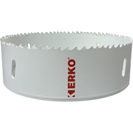 Trépan scie cloche BIMÉTAL