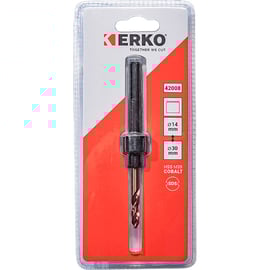 Arbre SDS-plus pour scies trépans 42008 - 14 x 30 mm