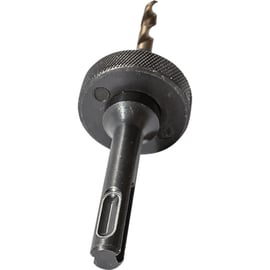 Arbre SDS-plus pour scies trépans