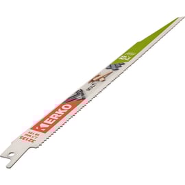 Étui de 5 lames de scie sabre multiusages K9 FLEX