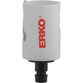 Scie trépan carbure EASY-CLIP EZC MULTIMAT - 35 mm