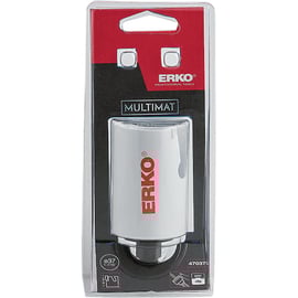 Scie trépan carbure EASY-CLIP EZC MULTIMAT - 38 mm