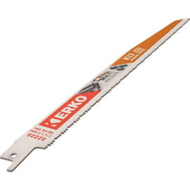 Étui de 5 lames de scie sabre multiusages K13 STRONG - 10/14 TPI