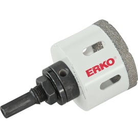 Trépan diamant DRY SYSTEM