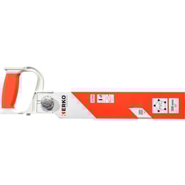 Monture de scie PVC - 300 mm