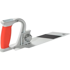 Monture de scie PVC - 300 mm