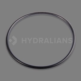 Joint de couvercle CHALLENGER/WHISPERFLO