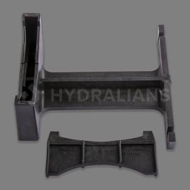 Pied pompe WHISPERFLO