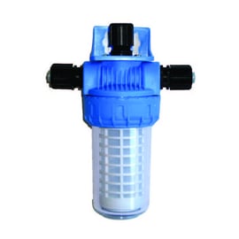 Porte sonde avec filtre Aquaprimo Redox