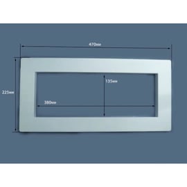 Enjoliveur skimmer SP1085 GM