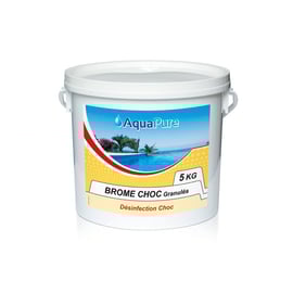 Brome Choc Granulé 1.25 Kg