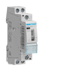 Relais de démarrage de pompe modulaire