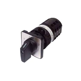 Interrupteur 20 A - 3 positions