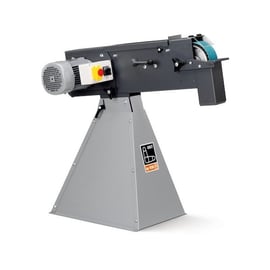 Ponceuse à bande stationnaire GX75 2H