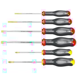 Jeu de 6 tournevis PROTWIST® ATP.J6