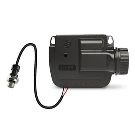 Kit connecté LR-PR + capteur de pression 0-16 bar