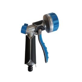 Pistolet arrosage multiforme