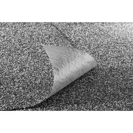 Bache gravillonnee gris granite 0,6 x 20m px metre