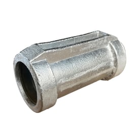 Manchon type CIA femelle 50 équipé sans prise