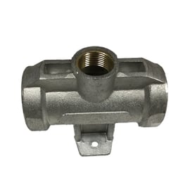 Manchon type CIA femelle 50 équipé avec prise