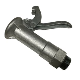 Clapet CIA mécanique à crochet fileté 1"