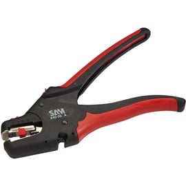 Pince à dénuder automatique 240-20AZ 0,5-6 mm²