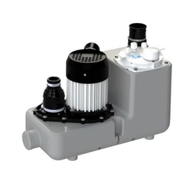 Station de relevage SANICOM 1