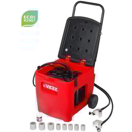 Congélateur électrique pour installation sanitaire SIBERIA 23