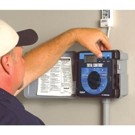 Programmateur d'arrosage TOTAL CONTROL