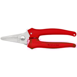 Ciseau coupe tout 140mm