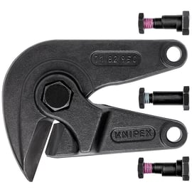 Tête de rechange pour coupe treillis 950 mm