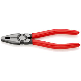 Pince universelle avec manche gainé PVC 180mm