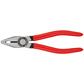 Pince universelle avec manche gainé PVC 180mm