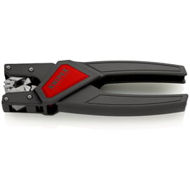 Pince à dénuder automatique pour câbles plats 0,75-2,52 mm²