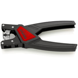 Pince à dénuder automatique pour câbles plats 0,75-2,52 mm²