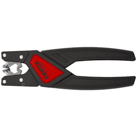 Pince à dénuder automatique pour câbles plats 0,75-2,52 mm²
