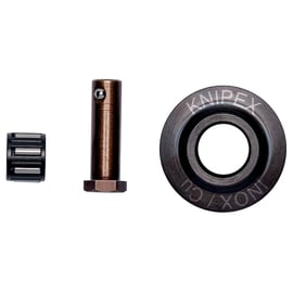 Mollette pour coupe tube inox - cuivre