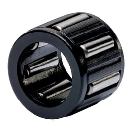 Mollette pour coupe tube inox - cuivre