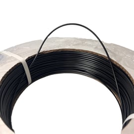 Capillaire 0,8x3,2mm - La couronne 250m