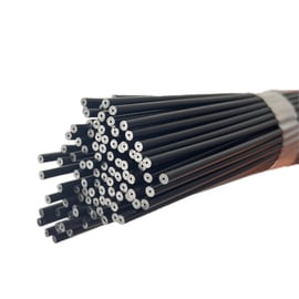 Capillaire 0,8 mm - 0,70 m