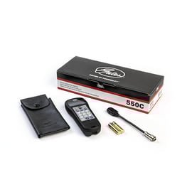 Tensiomètre de courroie SONIC 550C - Standard