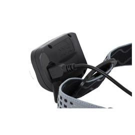 Lampe frontale VISION ULTRA INDUSTRIAL rechargeable - 400 lm