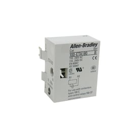 Module de synchronisation série 100-ETA - 100-C - 110..240 VCA - 10..180 s