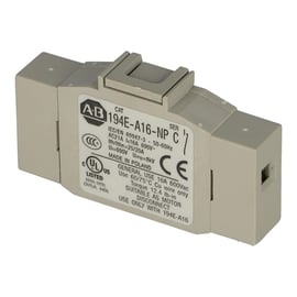 Quatrième pôle pour interrupteur de charge 194E-A-NP - 16A