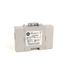 Borne de neutre série 194E-A-TN - pour interrupteur 40/63A - 194E-A63-TN