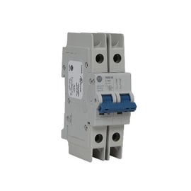 Disjoncteur modulaire série 1489-M - courbe D