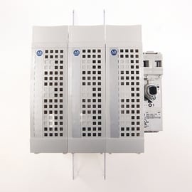 Interrupteur de charge rotatif série 194R-J
