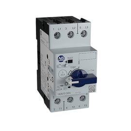 Disjoncteur de protection moteur série 140MT-D9N