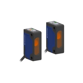 Cellule optique miniature Sensors XUM - Portée : 250 mm - Connect M8