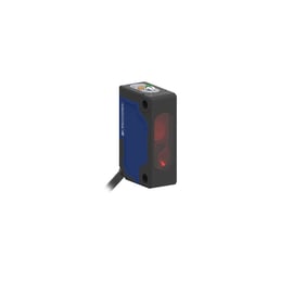 Cellule optique miniature Sensors XUM - Portée : 250 mm - Connect M8
